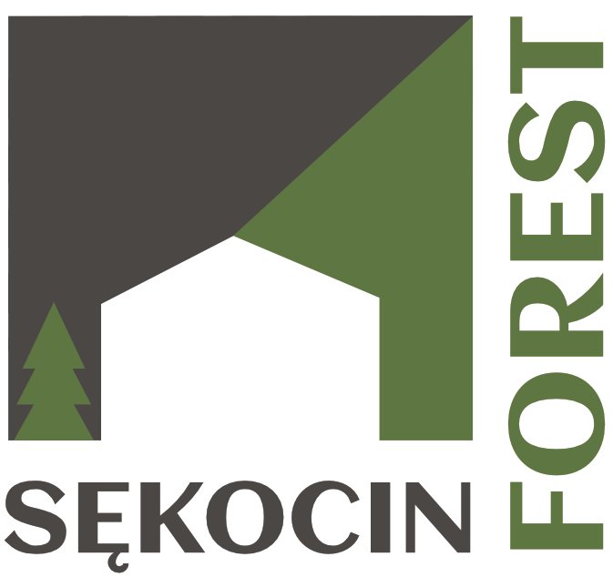 Sękocin Forest